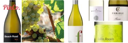Fiano collage