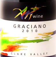 Graciano Wine from Clare Valley South Australia