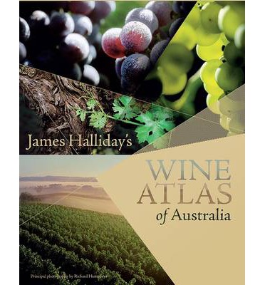 Wine Atlas Australia