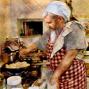 10 Dishes for Sangoivese Cooking Sangiovese Cookbook