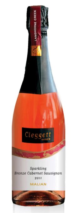 Sparkling wine made with Malian