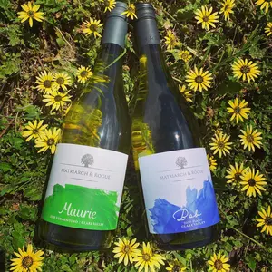 Mat and rogue whites