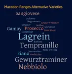 Alternative varieties themed tour of the Macedon Ranges wineries