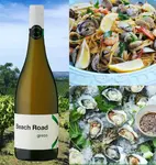 Greco is a white variety from southern Italy Now in Australia