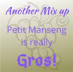 Petit Manseng, now gros Manseng - Aussie producers and food matching