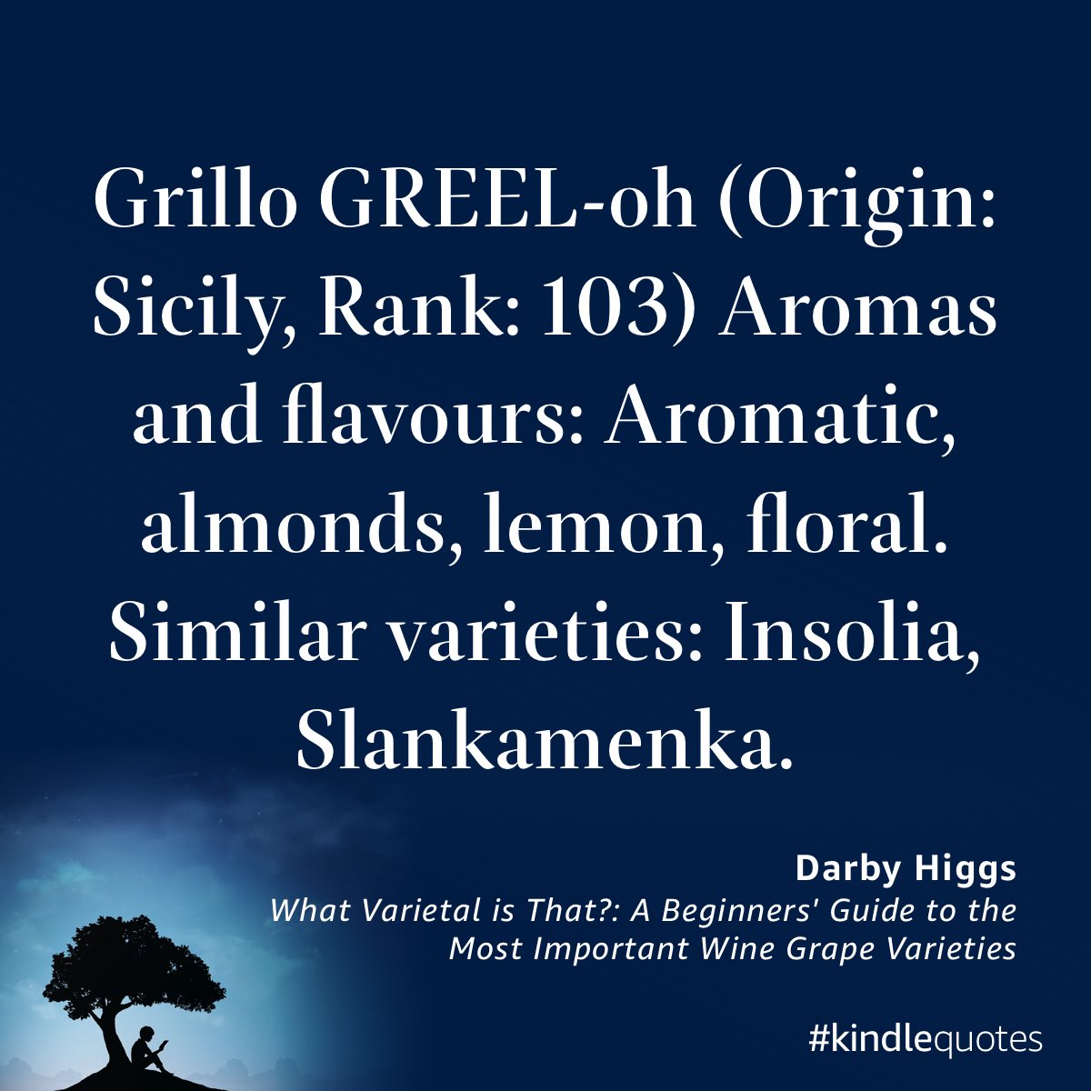 Grillo what