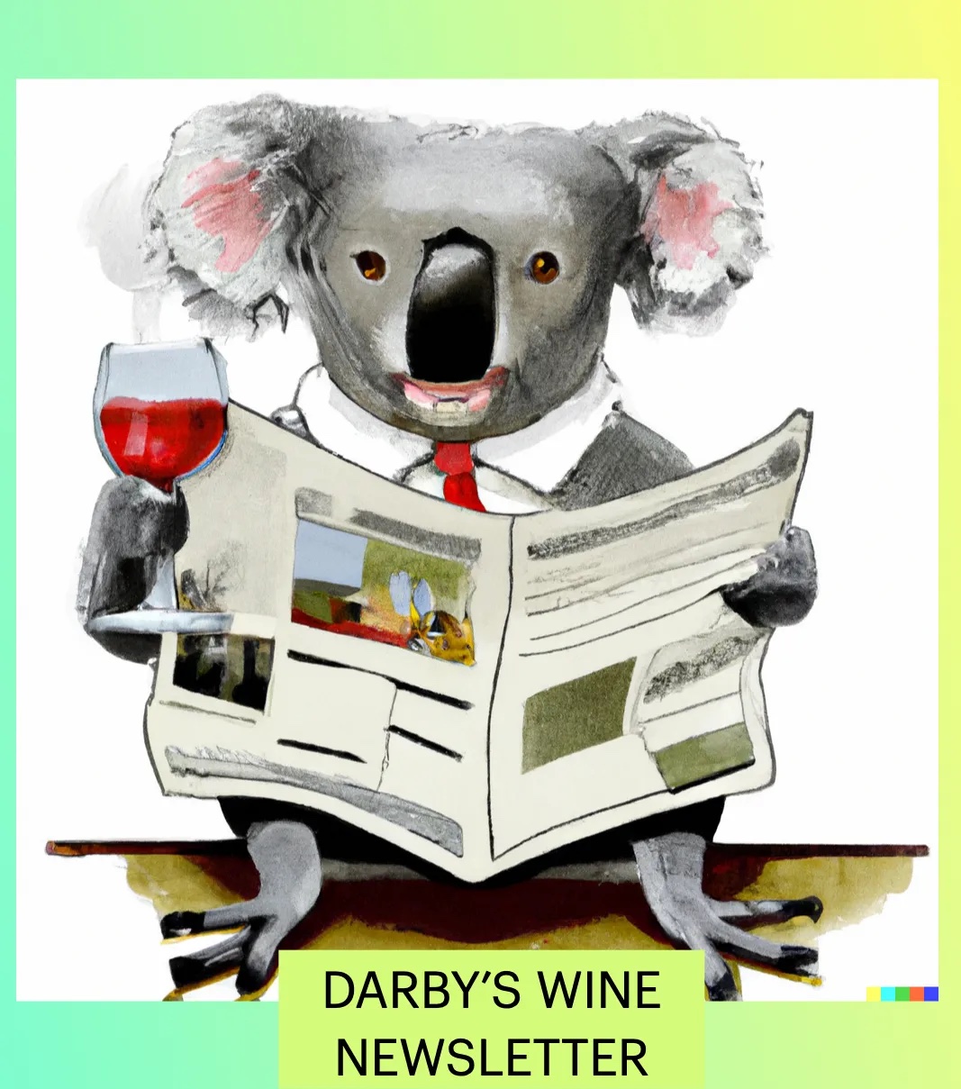 koalarednewsletter