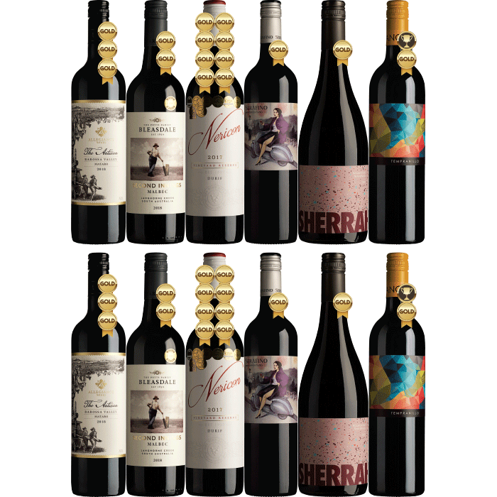 40 White Wines You Should Know About