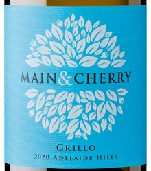 Main and Cherry Grillo from the Adelaide Hills