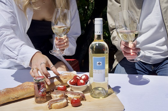 Primo Pecorino
