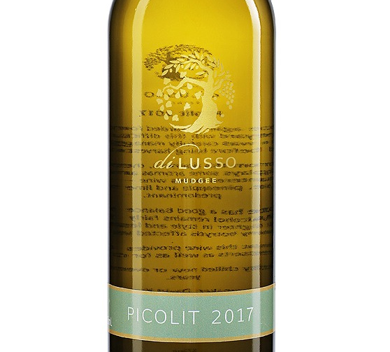 Di Lusso Picolit from the Mudgee Region of NSW