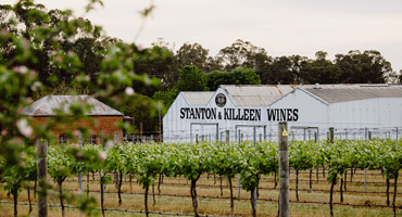 Stanton and Killeen is one of the oldest wineries in the Rutherglen region