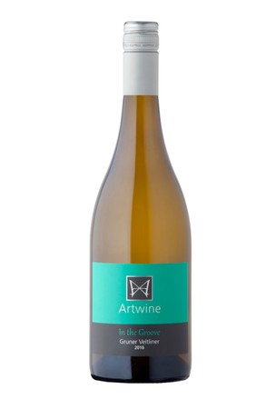 Artwine Estate Gruner Veltliner