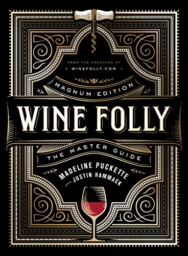 Wine Folly Book