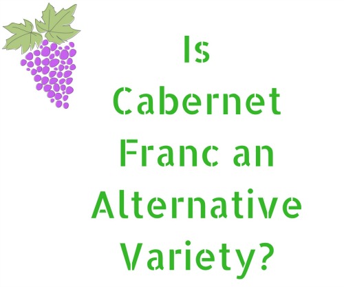 Cabernet franc