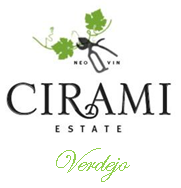 Cirami Estate Verdejo Cirami Estate Verdejo