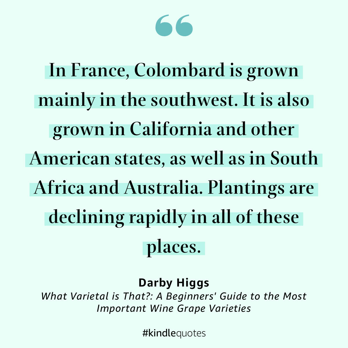 Colombard white wine variety. Description and Australian producers