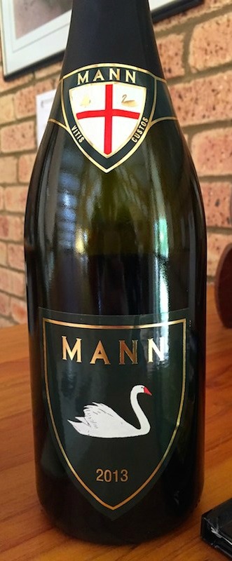 Cygne blanc white wine variety used to make sparkling wine