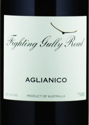Fighting Gully Road Aglianico