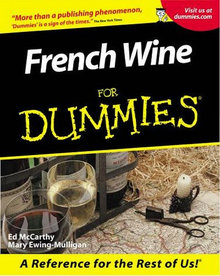 French wine for dummies