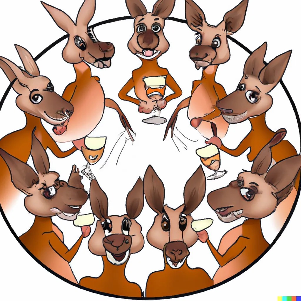 Kangacommunity Kangacommunity