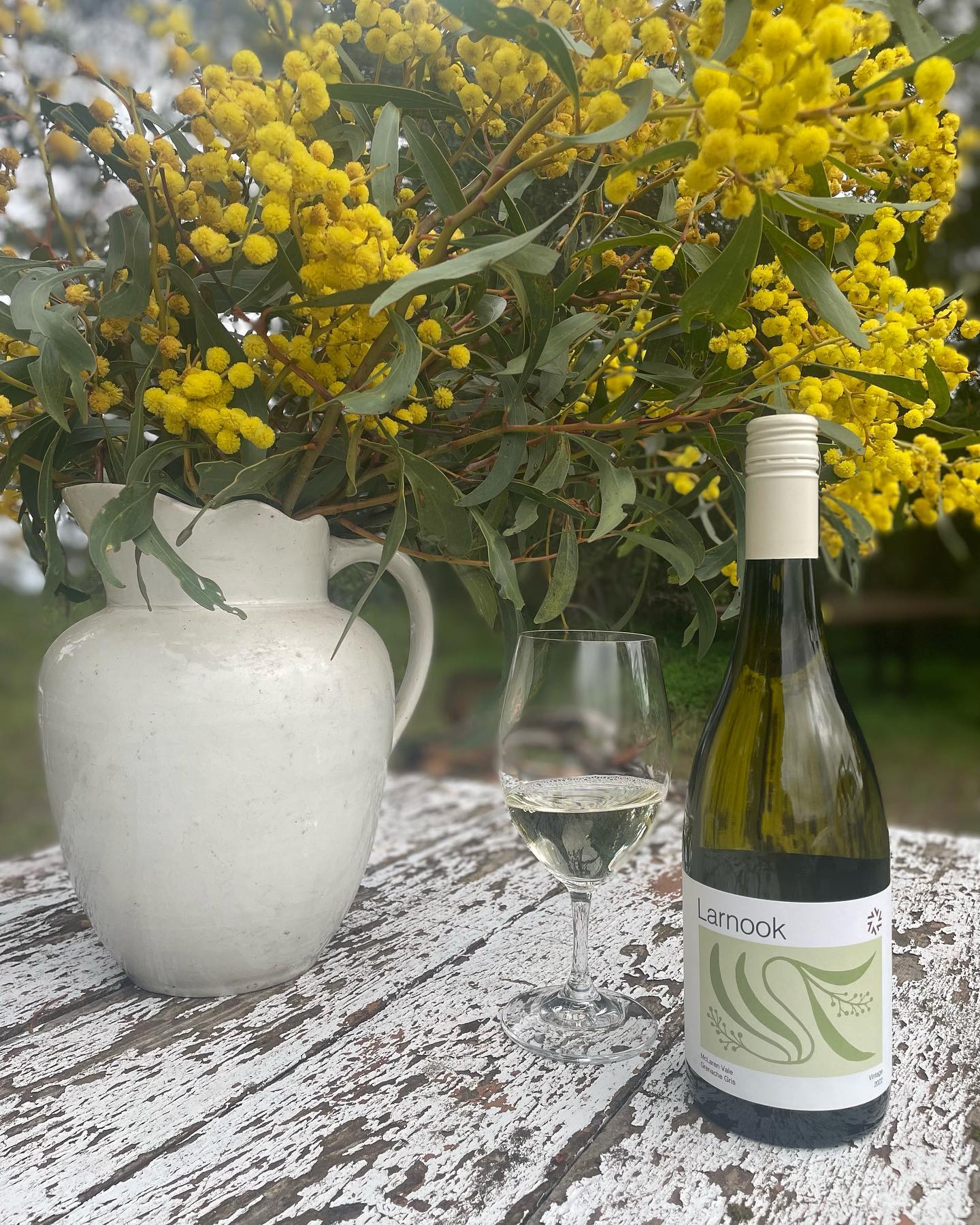 Larnook Grenache Gris