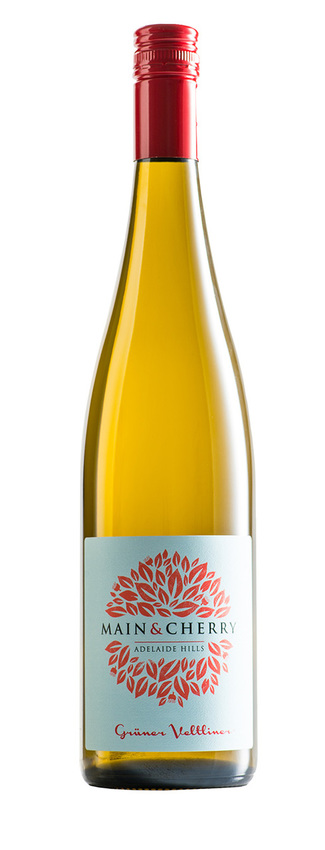 Eden Hall Gruner Veltliner