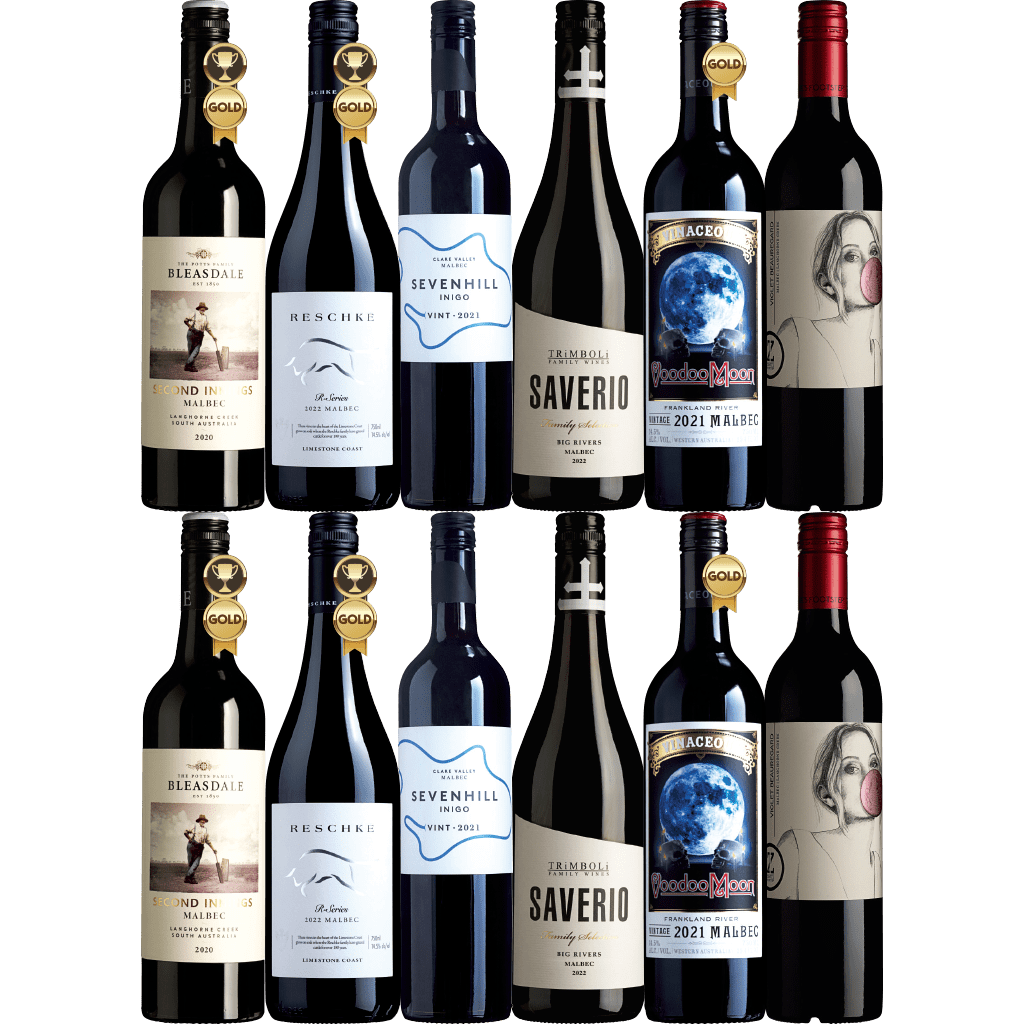 Malbec legends Malbec legends