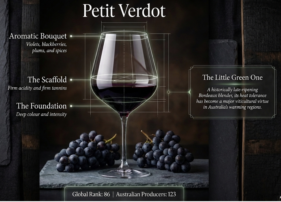 petit verdor Bs