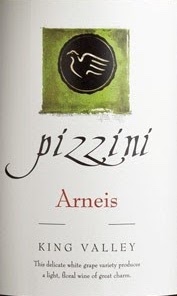 Pizzini Arneis Pizzini Arneis