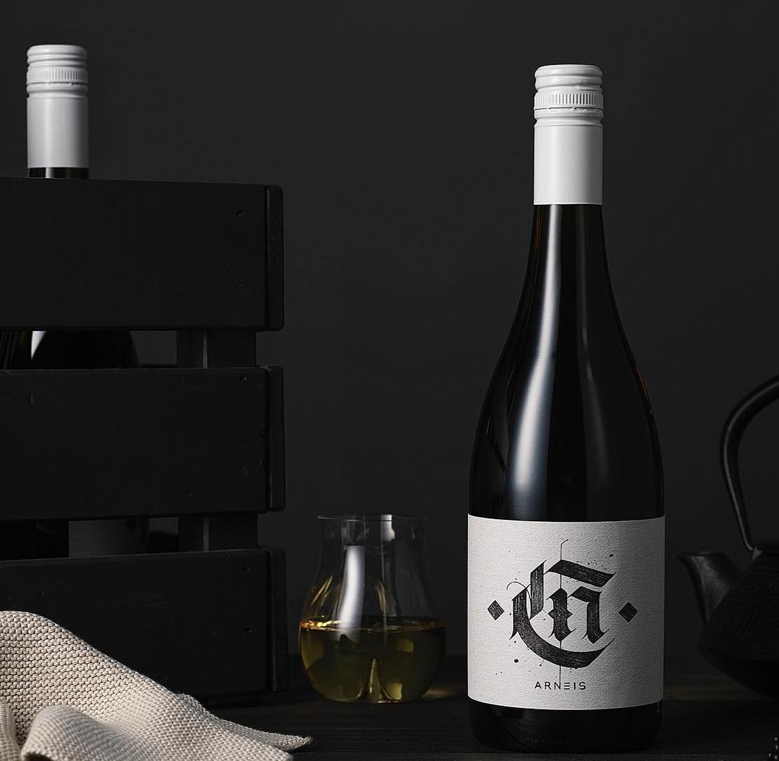 Cosa Nostra Arneis by Santolin from the Yarra Valley