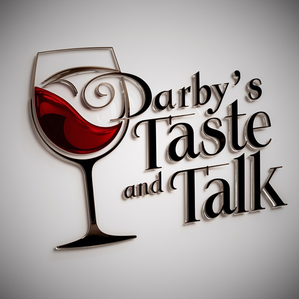 taste and talk logo
