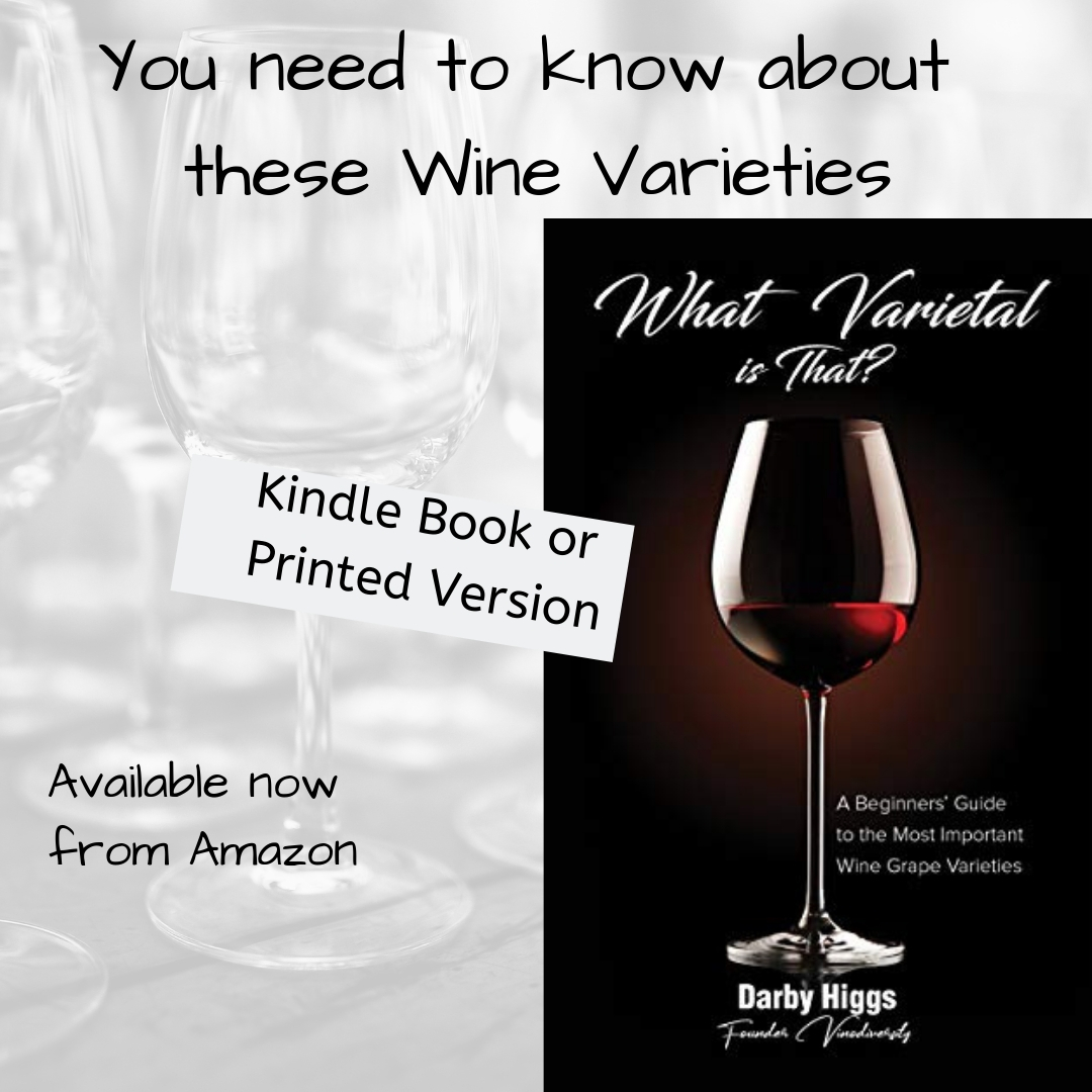 vinodiversity wine info. Australian emerging wines