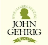 John Gehrig wines in the King Valley