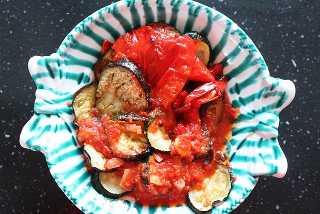 Ratatouille Ratatouille