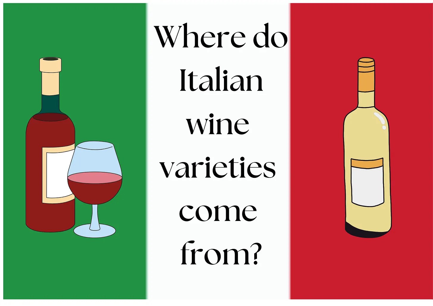 where Italian where Italian