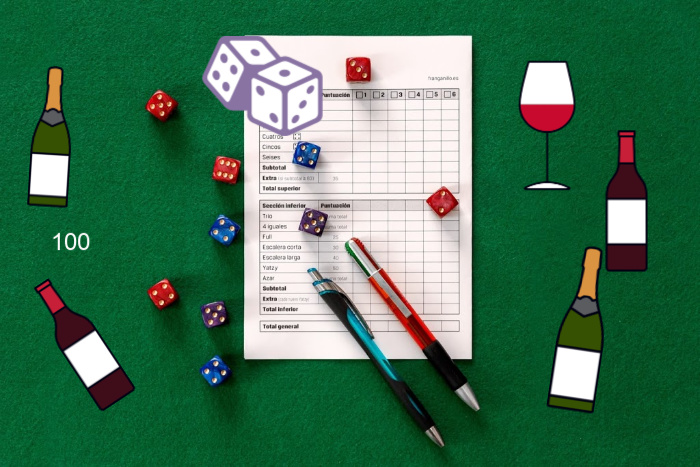 Wine rating systems: maths or random numbers