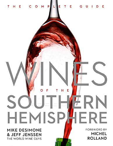 Wines of the Southern Hemisphere