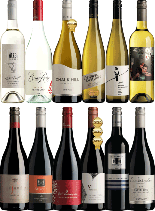 Albarino Wine Variety in Australia