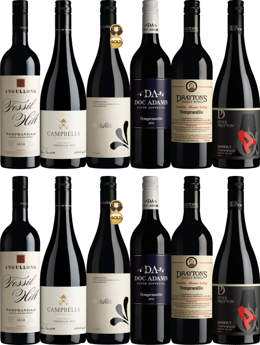 Alicante Bouschet Wine Variety