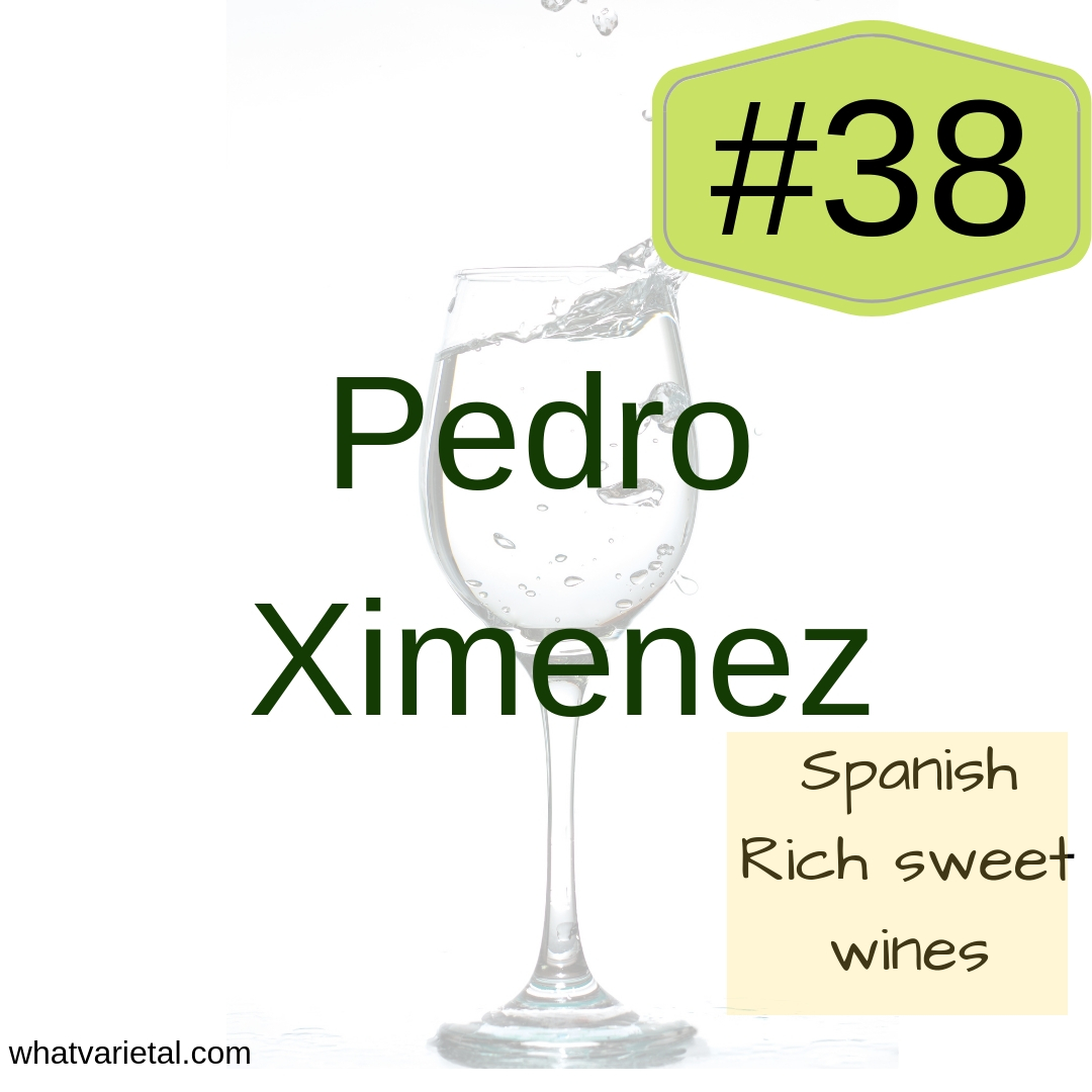 Pedro Ximenz